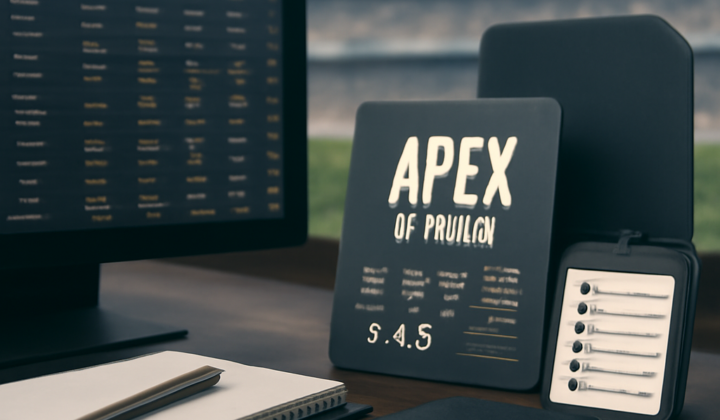 Apex Legends Betting Odds: Market Structure and Limits — editorial illustration for Market Structure